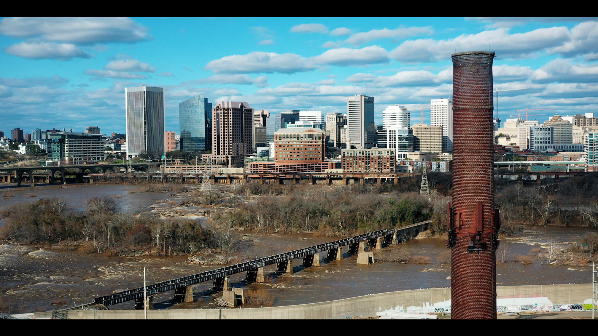 Breeden Construction Outreach Recap